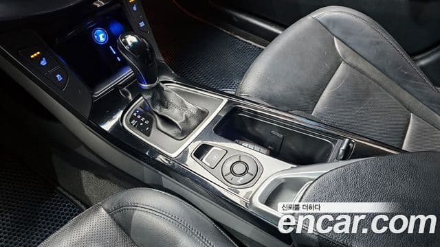 Hyundai i40 살룬 PYL, 2014 9