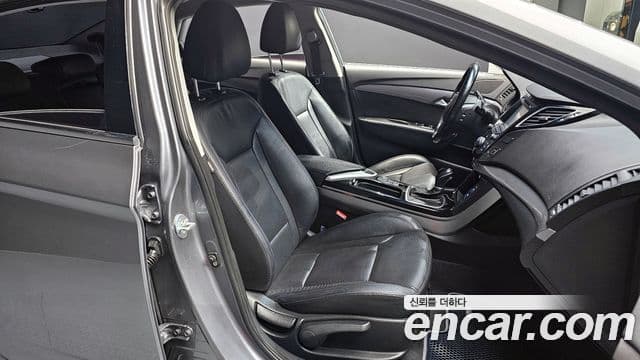 Hyundai i40 살룬 PYL, 2014 10