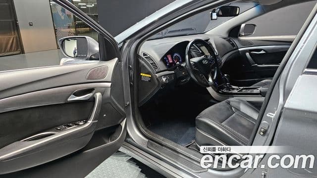 Hyundai i40 살룬 PYL, 2014 11