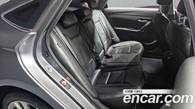 Hyundai i40 살룬 PYL, 2014 12