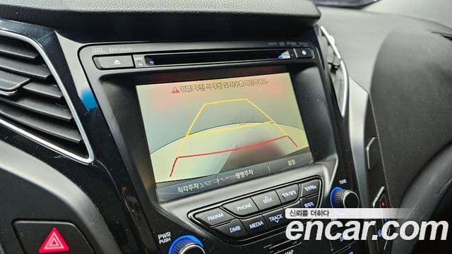 Hyundai i40 살룬 PYL, 2014 15