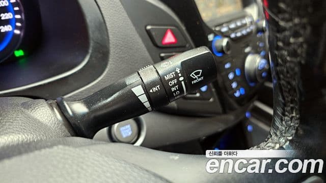 Hyundai i40 살룬 PYL, 2014 18