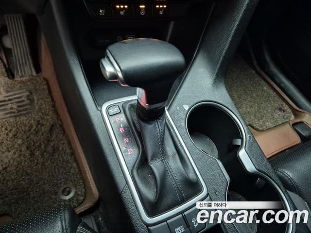 Kia Sportage 4세대 Noblesse, 2018 8