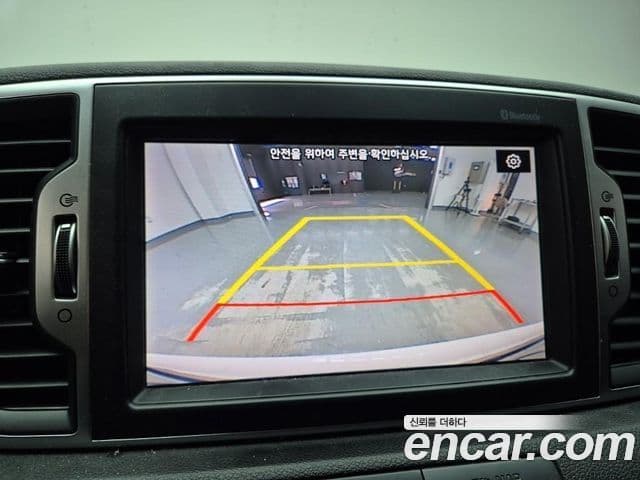 Kia Sportage 4세대 Noblesse, 2018 14
