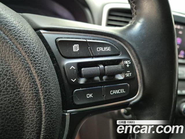 Kia Sportage 4세대 Noblesse, 2018 15