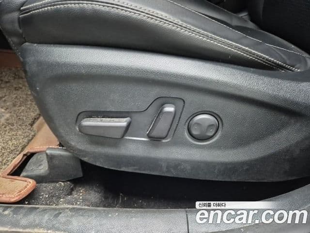 Kia Sportage 4세대 Noblesse, 2018 18