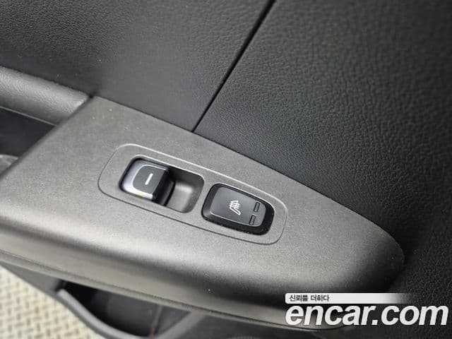 Kia Sportage 4세대 Noblesse, 2018 19