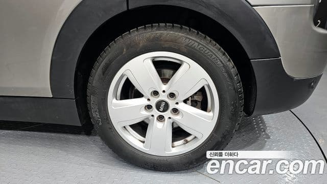 Mini Cooper 클럽맨 2세대, 2018 все фото