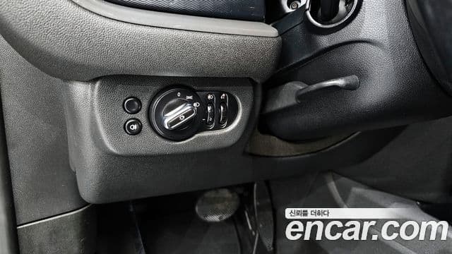 Mini Cooper 클럽맨 2세대, 2018 19