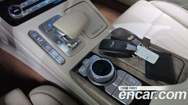 Genesis G90 Luxury, 2019 9