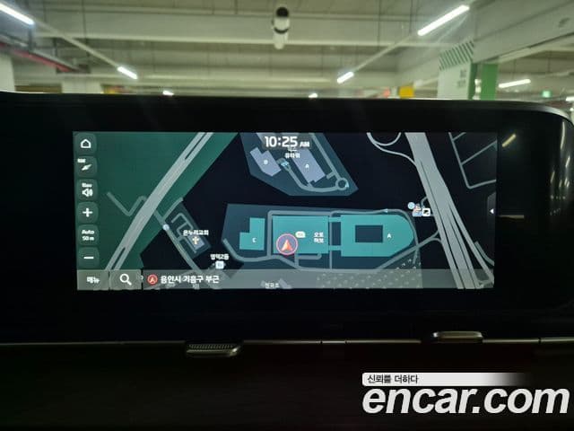 Kia Carnival 4세대 Noblesse, 2023 7