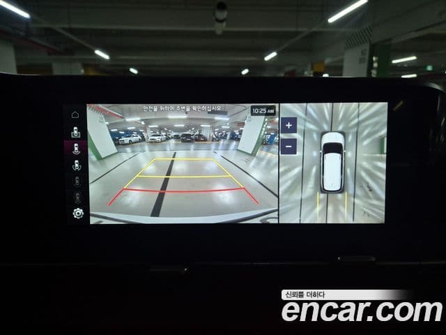 Kia Carnival 4세대 Noblesse, 2023 8