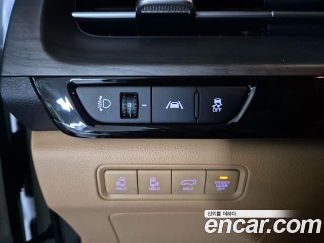 Kia Carnival 4세대 Noblesse, 2023 11