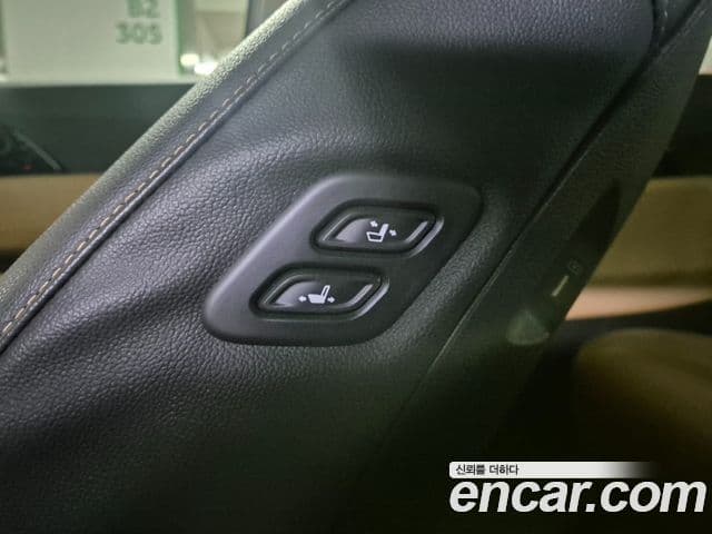 Kia Carnival 4세대 Noblesse, 2023 13