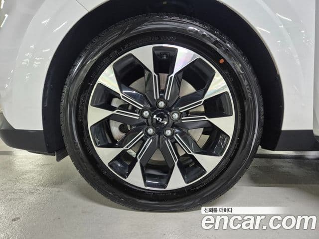 Kia Carnival 4세대 Noblesse, 2023 20