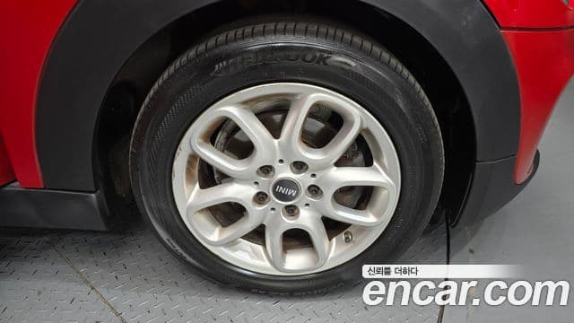 Mini Cooper D 3세대, 2015 все фото