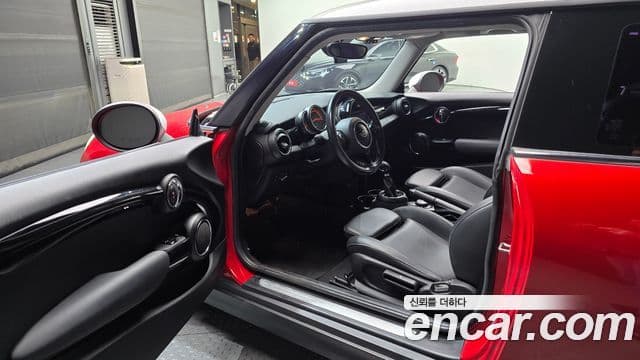 Mini Cooper D 3세대, 2015 10
