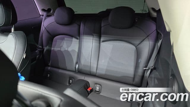 Mini Cooper D 3세대, 2015 11