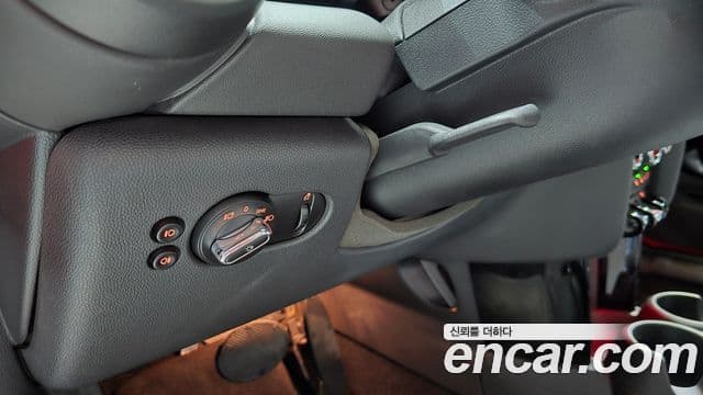 Mini Cooper D 3세대, 2015 15