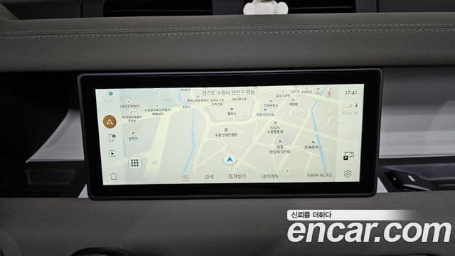 Land Rover Defender (L663) 110 D240 SE, 2020 14