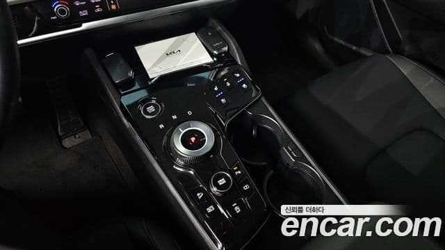 Kia Sportage 5세대 Signature Gravity, 2022 9