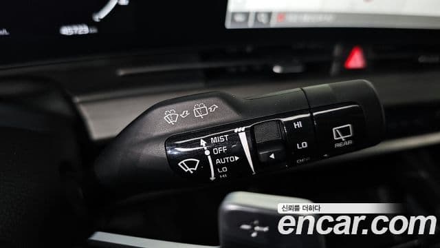 Kia Sportage 5세대 Signature Gravity, 2022 16