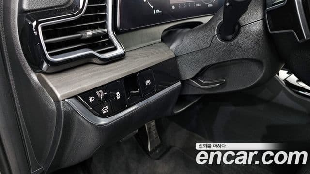 Kia Sportage 5세대 Signature Gravity, 2022 18