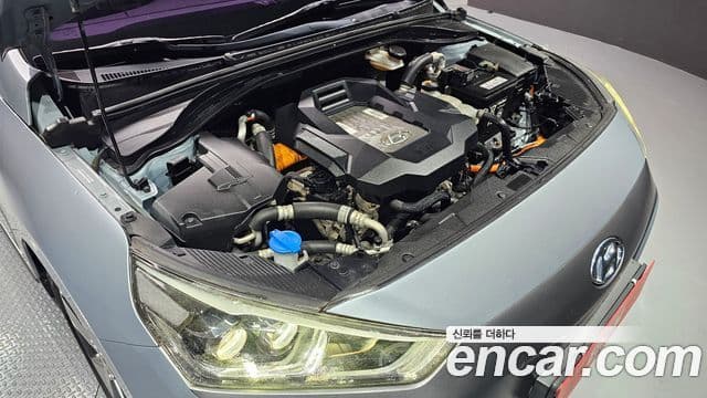 Hyundai Ioniq Электрический (Electric), 2017 6