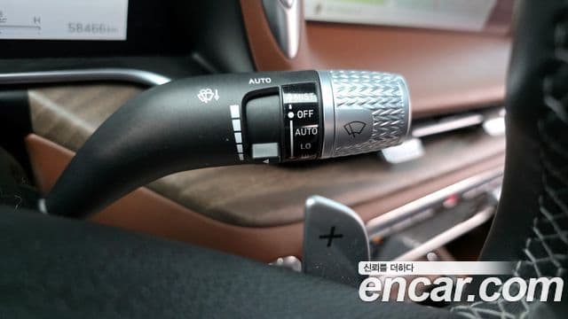 Genesis G90 (RS4) бензин 3.5 турбо AWD, 2023 14