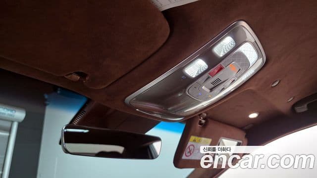 Genesis G90 (RS4) бензин 3.5 турбо AWD, 2023 18