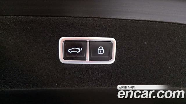 Genesis G90 (RS4) бензин 3.5 турбо AWD, 2023 20