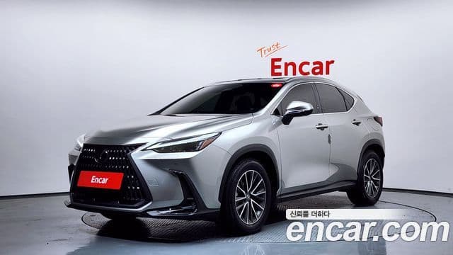 Lexus NX450h+ 2세대 Premium, 2024 1