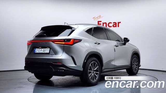 Lexus NX450h+ 2세대 Premium, 2024 2