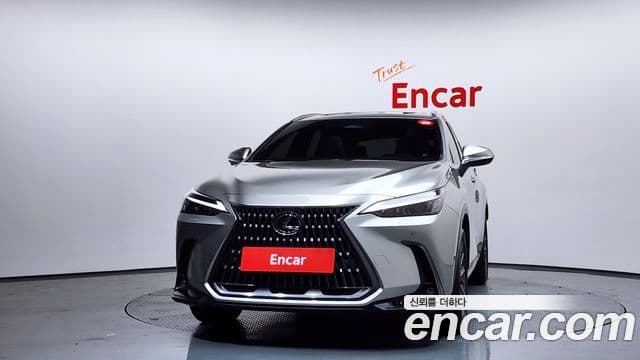 Lexus NX450h+ 2세대 Premium, 2024 3