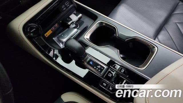 Lexus NX450h+ 2세대 Premium, 2024 9