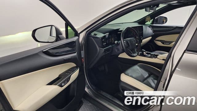 Lexus NX450h+ 2세대 Premium, 2024 10
