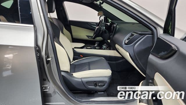 Lexus NX450h+ 2세대 Premium, 2024 11