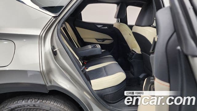 Lexus NX450h+ 2세대 Premium, 2024 12