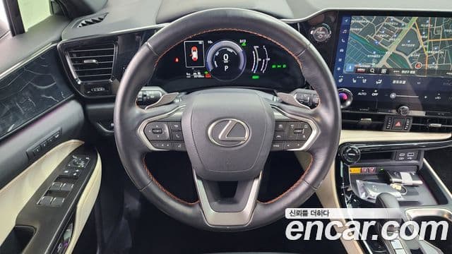 Lexus NX450h+ 2세대 Premium, 2024 13