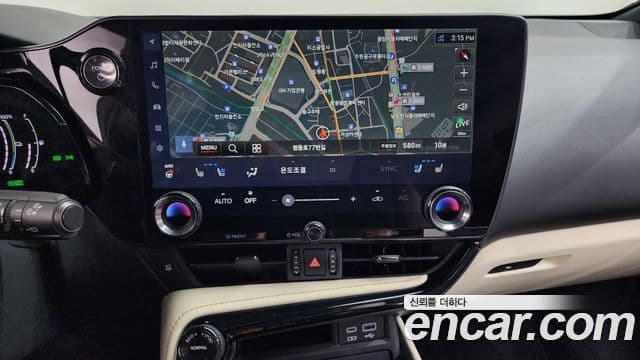 Lexus NX450h+ 2세대 Premium, 2024 15
