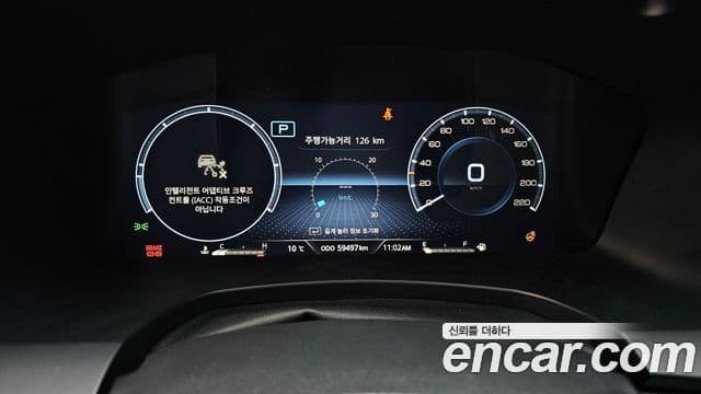 KG모빌리티(SsangYong) The / новый New Rexton Sport Cool Men Prestige, 2024 8