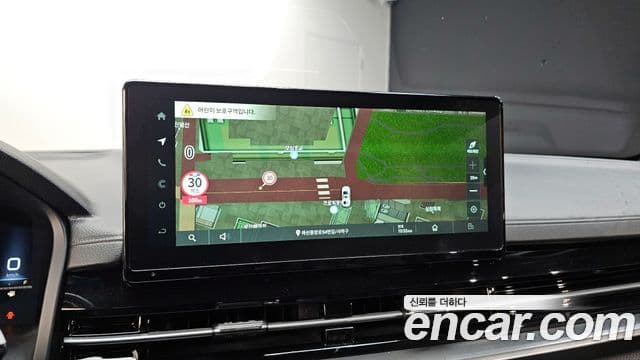 KG모빌리티(SsangYong) The / новый New Rexton Sport Cool Men Prestige, 2024 14