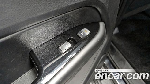 KG모빌리티(SsangYong) The / новый New Rexton Sport Cool Men Prestige, 2024 17