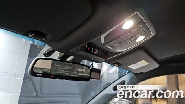 KG모빌리티(SsangYong) The / новый New Rexton Sport Cool Men Prestige, 2024 19