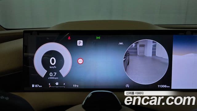 Genesis G80 (RG3) бензин 2.5 турбо AWD, 2025 8