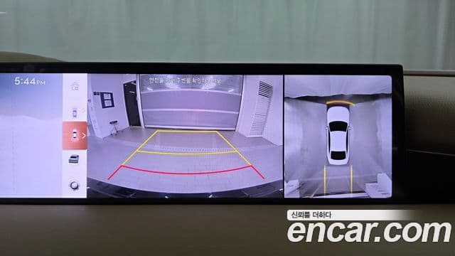 Genesis G80 (RG3) бензин 2.5 турбо AWD, 2025 14