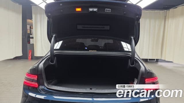 Genesis G80 (RG3) бензин 2.5 турбо AWD, 2025 20