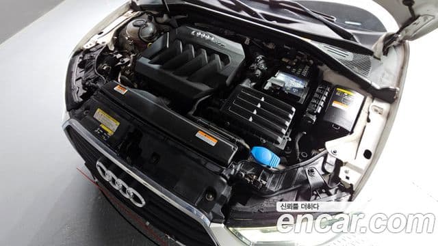 Audi New A3 8V, 2018 6