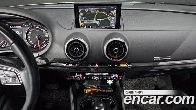 Audi New A3 8V, 2018 14