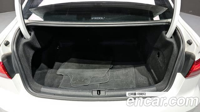 Audi New A3 8V, 2018 20